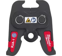 Адаптер кольцевых клещей RJA-1 Milwaukee 4932430307