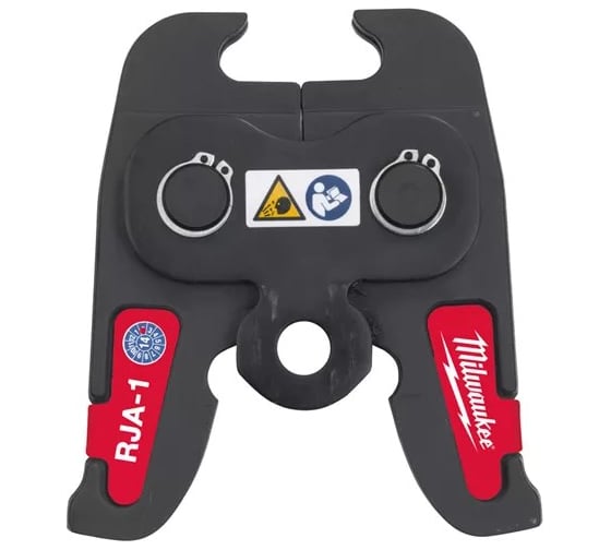 Адаптер кольцевых клещей RJA-1 Milwaukee 4932430307 1
