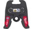 Адаптер кольцевых клещей RJA-1 Milwaukee 4932430307 1
