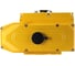 Четвертьоборотный электропривод DN.ru QT-080 220В D300-00445 1