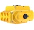 Четвертьоборотный электропривод DN.ru QT-080 220В D300-00445 2
