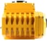 Четвертьоборотный электропривод DN.ru QT-080 220В D300-00445 3