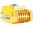 Четвертьоборотный электропривод DN.ru QT-080 220В D300-00445 4