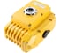 Четвертьоборотный электропривод DN.ru QT-080 220В D300-00445 5