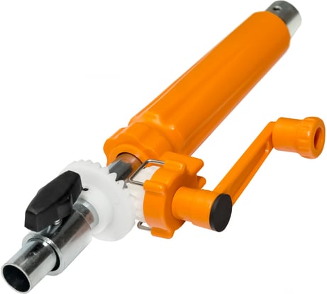 Устройство для подключения спирали к шуруповерту КРОКОЧИСТ 51413