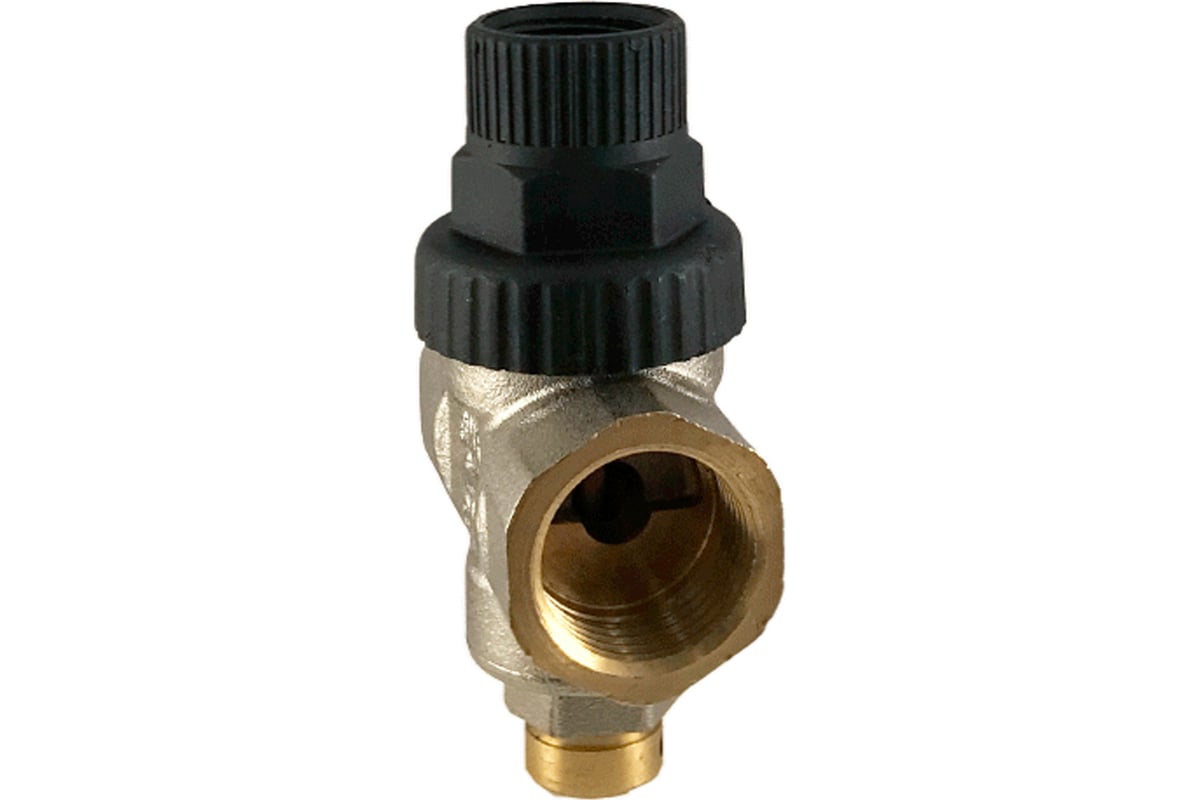 Квартирный регулятор давления воды STI 1/2″ D230-05286