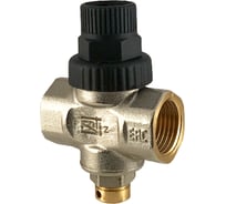 Квартирный регулятор давления воды STI 1/2″ D230-05286