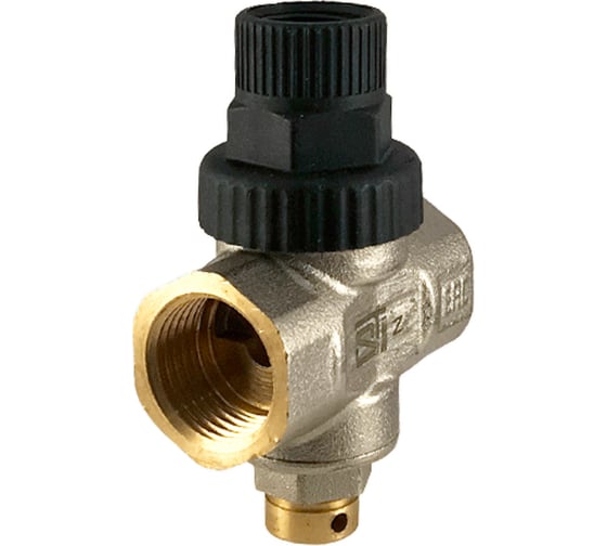 Квартирный регулятор давления воды STI 1/2″ D230-05286