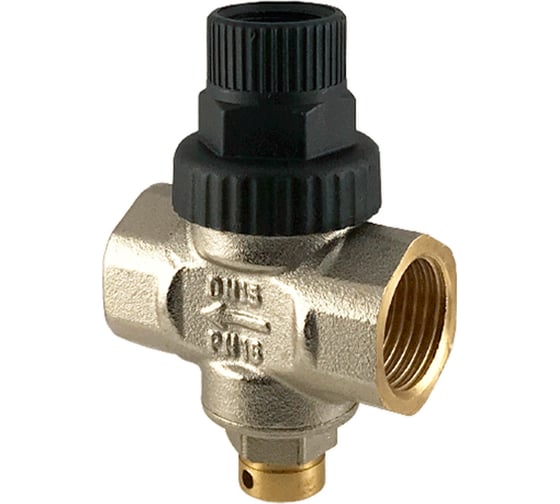 Квартирный регулятор давления воды STI 1/2″ D230-05286