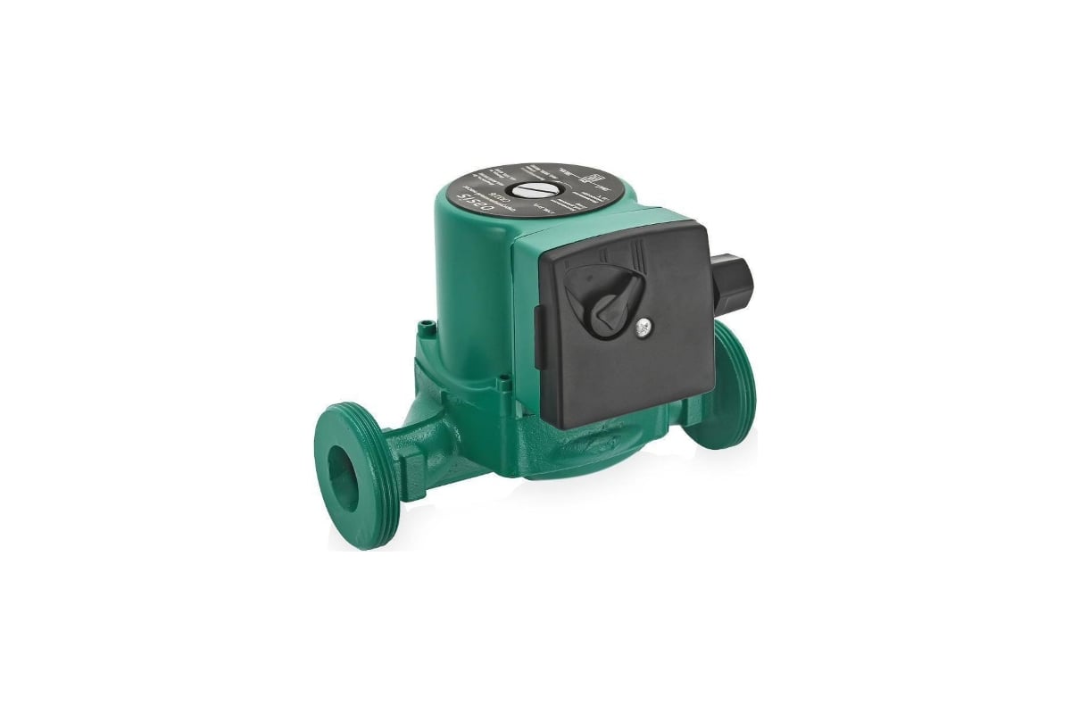 Циркуляционный насос Oasis CR-25/2 4670004376577 - выгодная цена ...