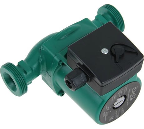 Циркуляционный насос Oasis CR-25/8 4670004373002