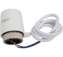 Термоэлектрический привод Ридан TWA-KR, 230V, NO норм. открытый 088H3143R