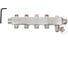 Комплект коллекторов с кронштейнами Ридан SSM-12R set 12 контуров 088U0982R 2