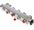 Комплект коллекторов с кронштейнами Ридан SSM-12R set 12 контуров 088U0982R 8