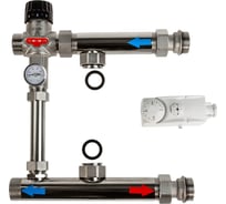 Смесительный узел без насоса Ридан FHM-CR 088U0090R