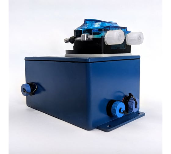 Насос-дозатор перистальтический Alta Group Alta Dispenser Pro 15 00-00006249