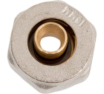 Уплотнительный фитинг Ридан 16x2 G3/4'' вн 013G4156R
