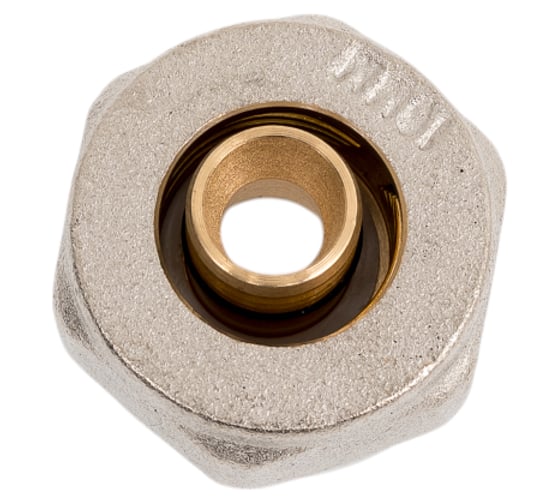 Уплотнительный фитинг Ридан 16x2 G3/4'' вн 013G4156R