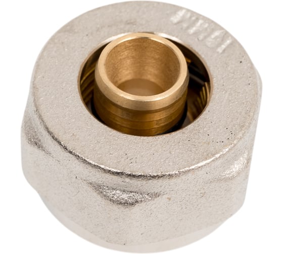Уплотнительный фитинг Ридан 16x2 G3/4'' вн 013G4156R