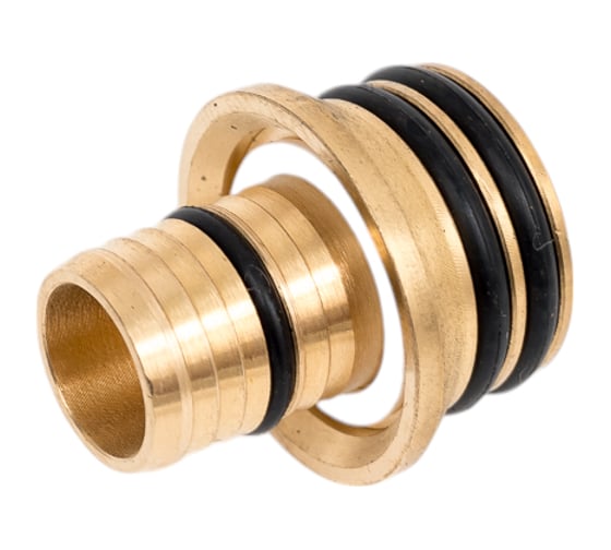 Уплотнительный фитинг Ридан 16x2 G3/4'' вн 013G4156R