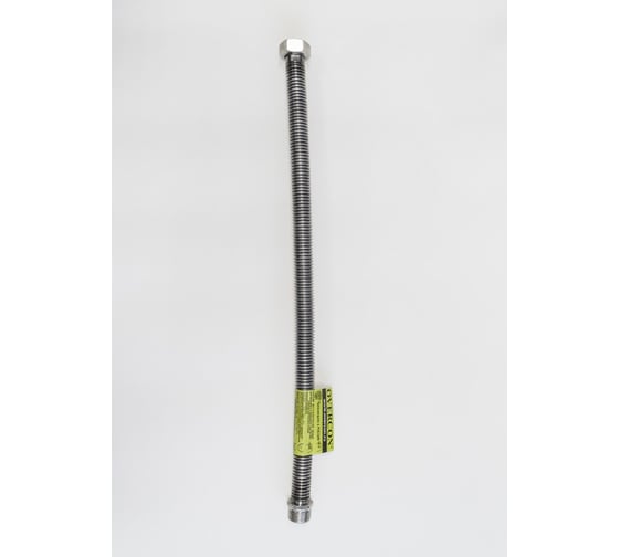 Сильфонный шланг Overcon Пара 60 см 7004012