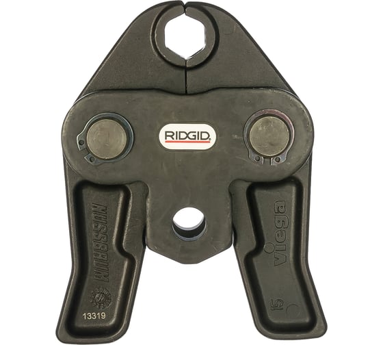 Пресс-клещи RIDGID тип V-15мм 83106