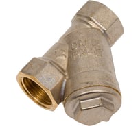 Фильтр LD PRIDE 1/2'' вн/вн лат косой 552308