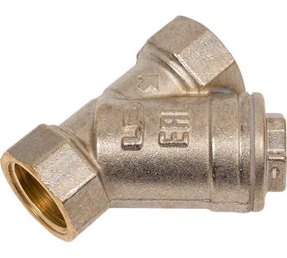 Фильтр LD PRIDE 1/2'' вн/вн лат косой 552308