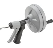 Прочистка трубопроводов RIDGID KWIK-SPIN+ 57038
