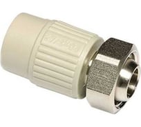 Евроконус Wavin EKOPLASTIK 20x3/4" с НГ ЭКО SZM02025EX