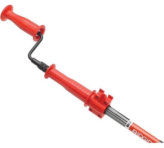 Туалетная спираль RIDGID модель К-1, 1.2 м х 10 мм 46683