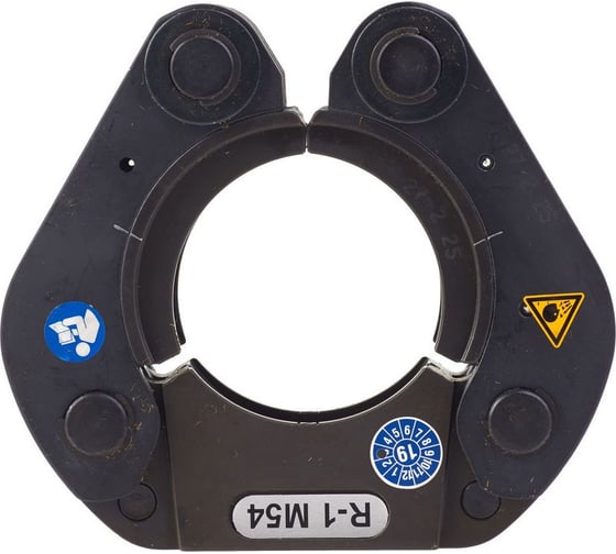 Клещи обжимные кольцевые RJ18-M54 Milwaukee 4932430256 1