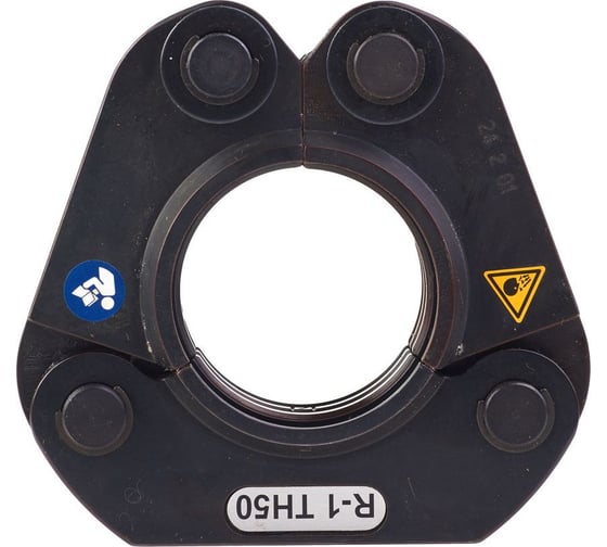 Клещи обжимные кольцевые RJ18-TH50 Milwaukee 4932430289 1