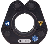 Клещи обжимные кольцевые RJ18-U50 Milwaukee 4932430305