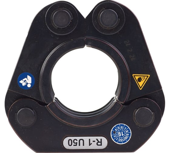 Клещи обжимные кольцевые RJ18-U50 Milwaukee 4932430305 1