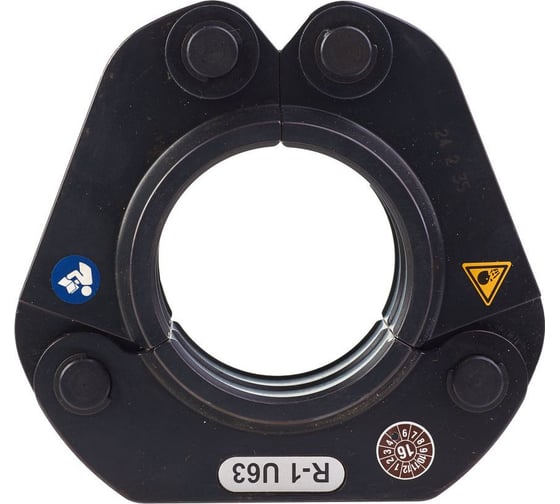 Клещи обжимные кольцевые RJ18-U63 Milwaukee 4932430306 1