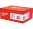 Клещи обжимные кольцевые RJ18-U63 Milwaukee 4932430306 2