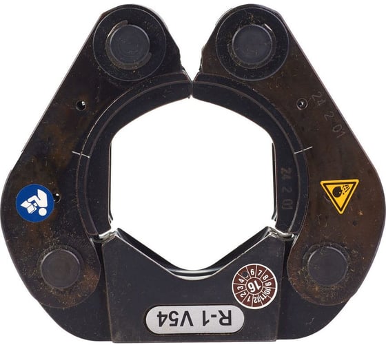 Клещи обжимные кольцевые RJ18-V54 Milwaukee 4932430273 1