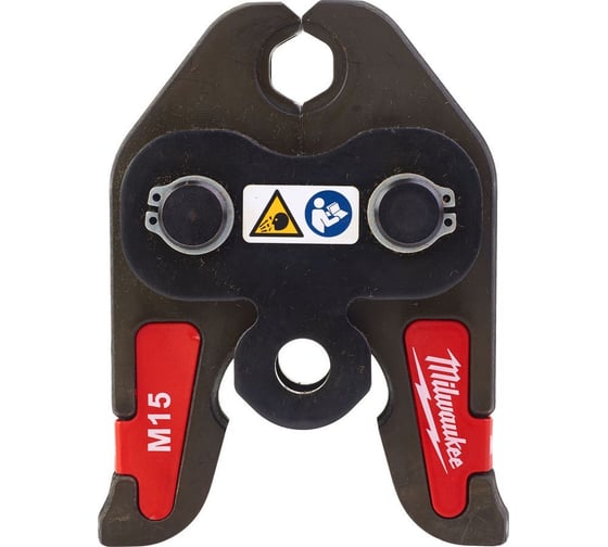 Клещи обжимные J18-M15 Milwaukee 4932430246 1