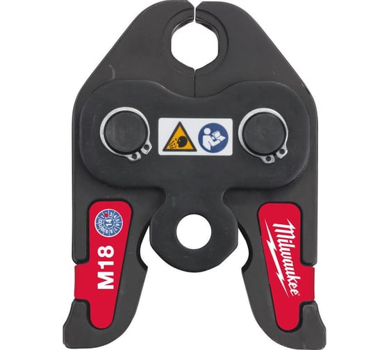 Клещи обжимные J18-M18 Milwaukee 4932430248 1