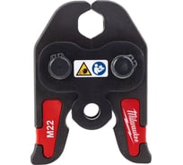 Клещи обжимные J18-M22 Milwaukee 4932430250