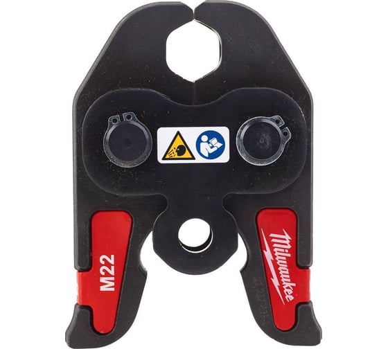 Клещи обжимные J18-M22 Milwaukee 4932430250 1