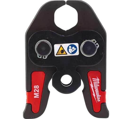 Клещи обжимные J18-M28 Milwaukee 4932430252 1
