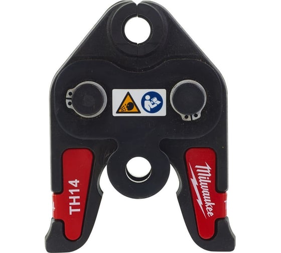 Клещи обжимные J18-TH14 Milwaukee 4932430275 1