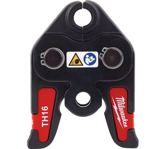 Клещи обжимные J18-TH16 Milwaukee 4932430277 1