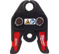 Клещи обжимные J18-TH20 Milwaukee 4932430281