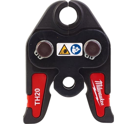 Клещи обжимные J18-TH20 Milwaukee 4932430281 1