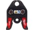 Клещи обжимные J18-TH20 Milwaukee 4932430281 1