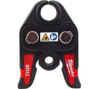 Клещи обжимные J18-TH26 Milwaukee 4932430284