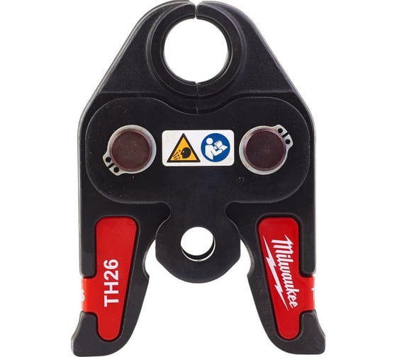Клещи обжимные J18-TH26 Milwaukee 4932430284 1